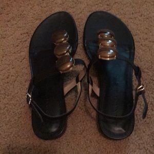 Banana Republic flat